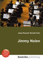 Jimmy Nolen