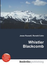 Whistler Blackcomb