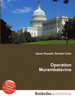 Operation Murambatsvina