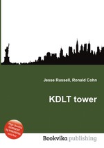 KDLT tower