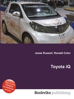 Toyota iQ