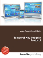 Temporal Key Integrity Protocol