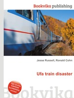 Ufa train disaster