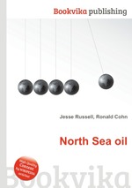 North Sea oil