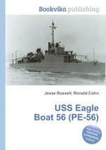 USS Eagle Boat 56 (PE-56)