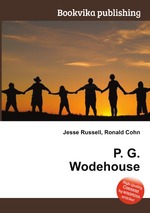 P. G. Wodehouse