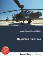 Operation Paravane