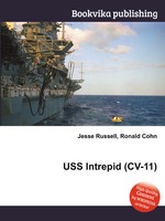 USS Intrepid (CV-11)