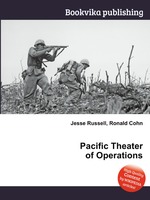 Pacific Theater of Operations