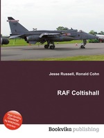 RAF Coltishall