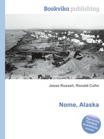 Nome, Alaska