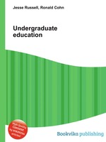 Undergraduate education