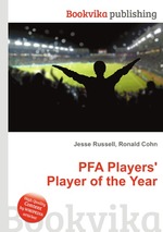 PFA Players` Player of the Year