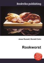 Rookworst