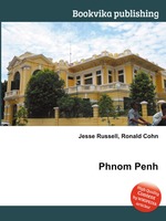 Phnom Penh