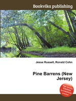 Pine Barrens (New Jersey)