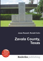 Zavala County, Texas