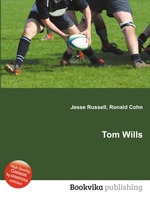 Tom Wills