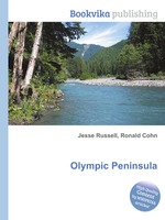 Olympic Peninsula