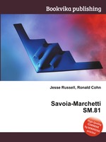 Savoia-Marchetti SM.81