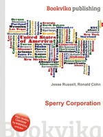 Sperry Corporation