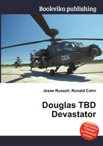 Douglas TBD Devastator