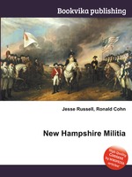 New Hampshire Militia