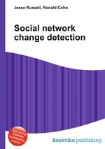 Social network change detection