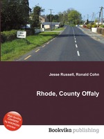 Rhode, County Offaly