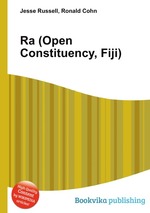 Ra (Open Constituency, Fiji)