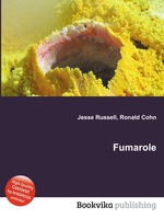 Fumarole