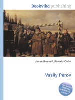 Vasily Perov