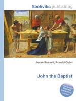 John the Baptist