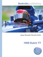 1999 Dutch TT