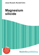 Magnesium silicide