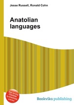 Anatolian languages