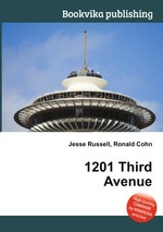 1201 Third Avenue