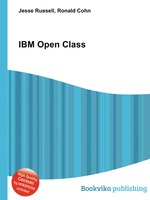 IBM Open Class