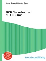 2006 Chase for the NEXTEL Cup