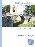 Tanners` Bridge