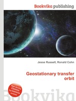 Geostationary transfer orbit