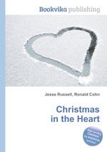 Christmas in the Heart