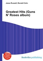 Greatest Hits (Guns N` Roses album)