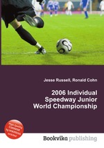 2006 Individual Speedway Junior World Championship