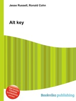 Alt key