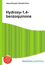 Hydroxy-1,4-benzoquinone