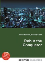 Robur the Conqueror