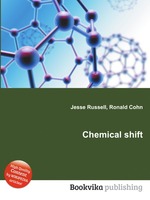 Chemical shift