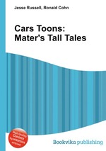 Cars Toons: Mater`s Tall Tales