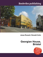 Georgian House, Bristol
